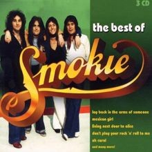 Smokie best von - best,