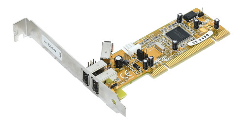 Exsys 6450 firewire ieee - ex-6450,