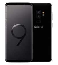 Samsung Galaxy S9+ Plus