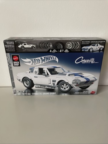 Mattel brick shop - mattel, hot