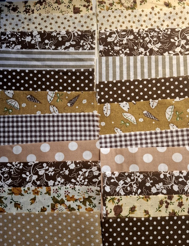 Stück scraps baumwolle - scraps,