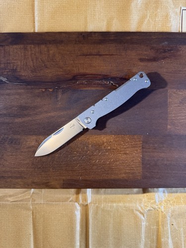Böker plus atlas backlock - plus,
