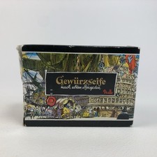 Dralle Gewürzseife nach alten