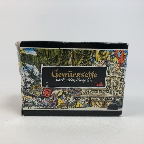 Dralle gewürzseife nach - gewürzseife, alten