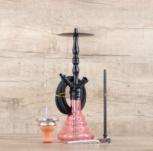 Shisha set anschlüsse - 4,
