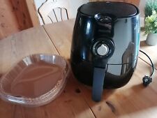 Heissluftfriteuse Philips 2,8 l