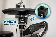 VHC11 HI-HAT Controller für