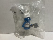Schlümpfe schlumpf schleich - schlumpf,