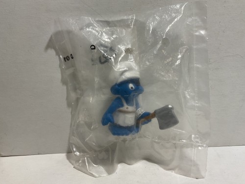 Schlümpfe schlumpf schleich - schlümpfe,