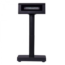 USB Kundendisplay für