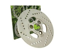 NG Bremsscheibe 180mm für