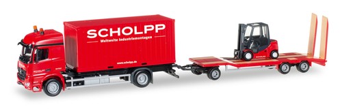 Herpa 306232 mb - 306232,