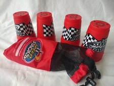 12 Speed Stacks Stapelbecher
