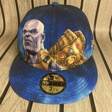 Marvel x New Era Avengers