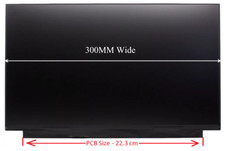 NEU ERSATZ HP M14357-001 13,3" IPS FHD AG DISPLAY BILDSCHIRMPANEL 1920 x 1080