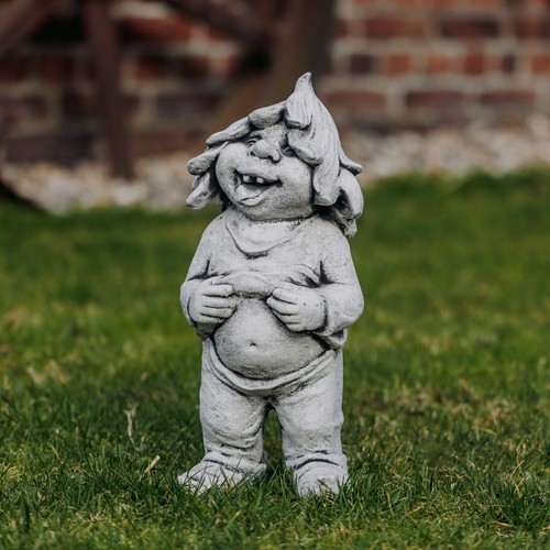 Gnom mag mich wichtel kobold - mich,