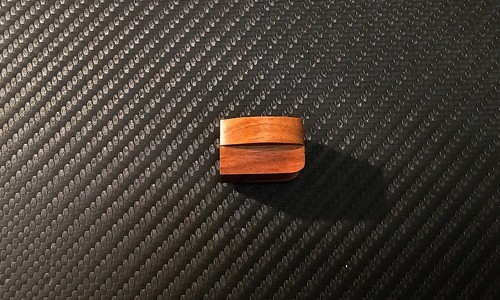 Custom made wood body for - custom-made,