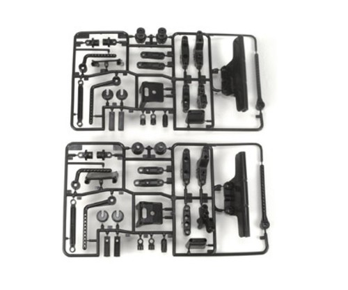 Tamiya c teile - tl-01, c-teile