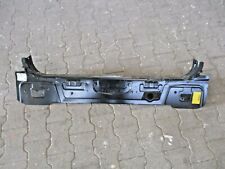 Opel Vectra C Caravan Heckblech Querträger Heckschürze Rückwand Neu 5184267 