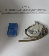 Saxonette, Spartamet, Hercule, Batavus CDI + Zündspule Neu