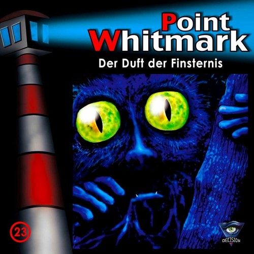 Point whitmark - cd, *