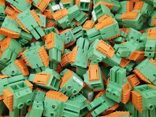 5x Phoenix Contact PC5-7.62 Leiterplattensteckverbinder 1778065 Stecker