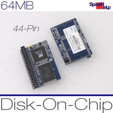 Ssd apacer 64mb - apacer, ide