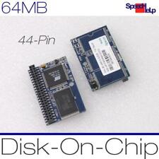 SSD APACER 64MB IDE FLASH THINCLIENT HP IGEL NEIWARE WYSE 44PIN POL DOM SSD DISK