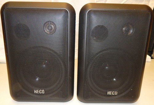 Heco pro 130 stereo - pro, 130,