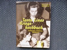 Tante Linas Kriegskochbuch