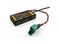 JETI DUPLEX 2.4EX Empfänger