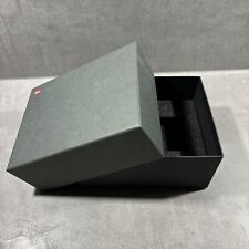 Präsentationsbox Leica  X2 - Aus Leica Set  - Neuwertig