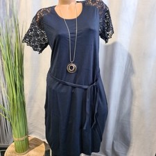 9Monate Kleid Umstandskleid