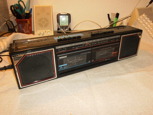 Watson 5510 stereo radio - 5510,