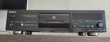 SONY Compact Disc Player CDP-XB920QS