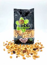 Nussmix - Nussmischung SB -