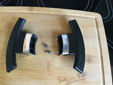 2 Griffe für Fissler- Magic Line- schwarz- 20er Topf- Top!