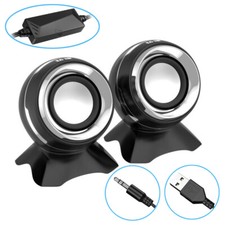 A47d mini tragbarer pc - 6w,