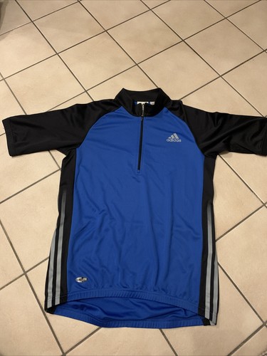 Adidas fahrrad trikot s - gr.,