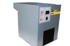 Schneider DK-SMART 850 Druckluft-Kältetrockner ·