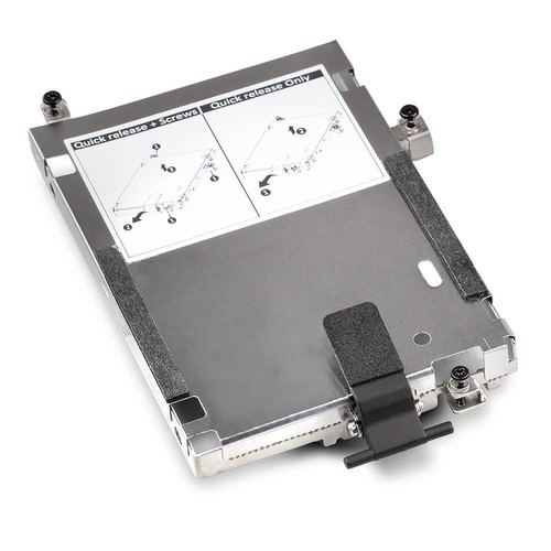 Hard drive caddy 5 - hp,