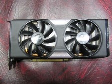 Prisitine EVGA GeForce GTX 760