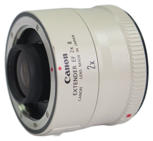 Canon extender - extender, 2x