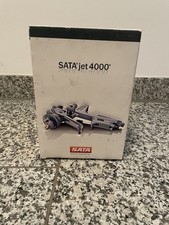 Sata Jet 4000 Lackierpistole