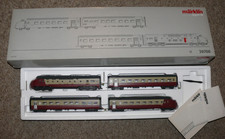 K23  Märklin 39700  TEE
