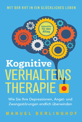Kognitive verhaltenstherapie - verhaltenstherapie,