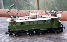 Liliput austria e - h0, e-lok