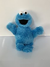 Cookie monster sesamstraße - cookie,