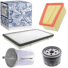 VAICO FILTERPAKET
