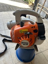 Stihl BG 56 Profi Laubblaser /